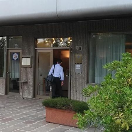 Chic Panoramic Apartment ベルガモ エクステリア 写真