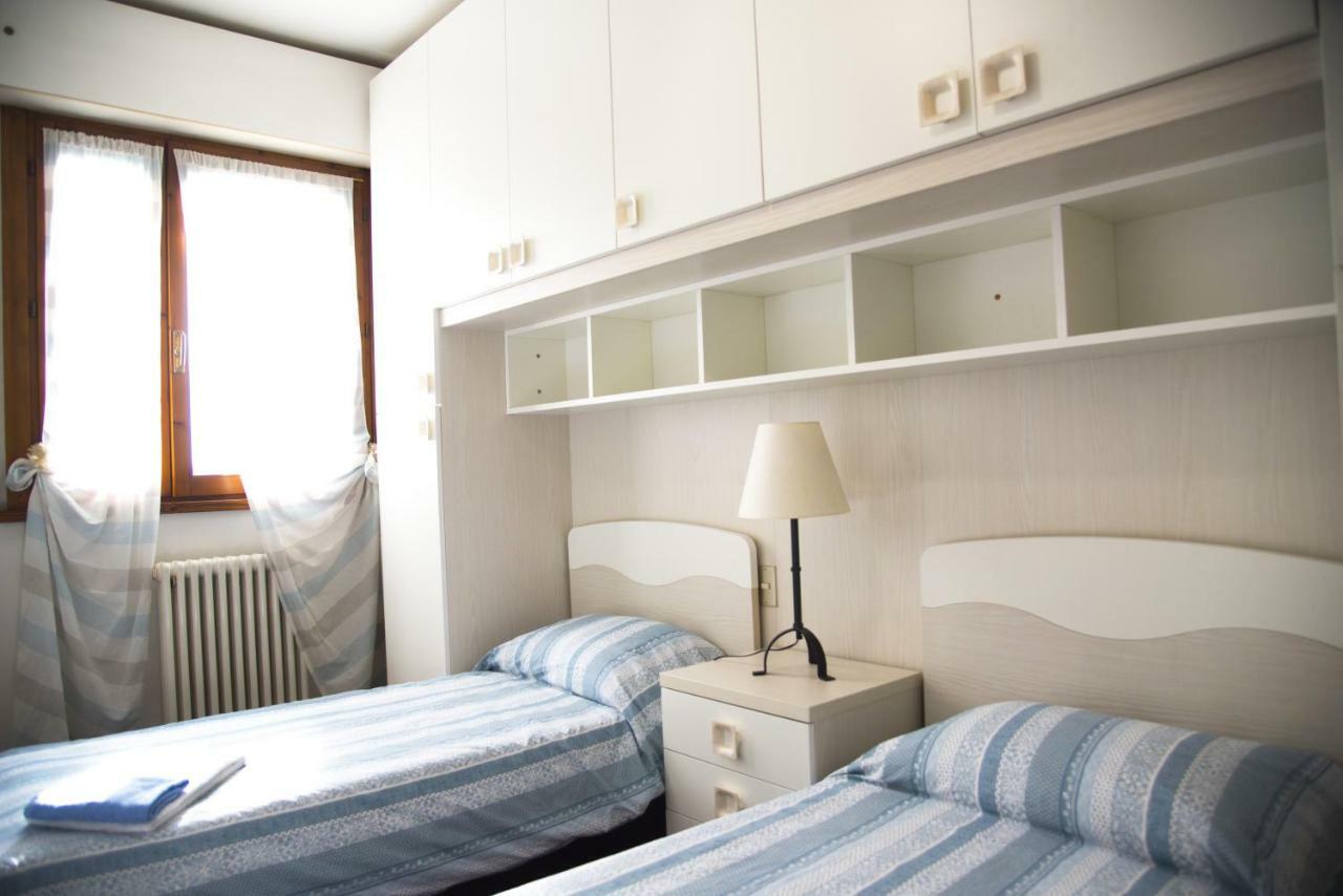 Chic Panoramic Apartment ベルガモ エクステリア 写真